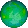 Antarctic Ozone 1989-07-02